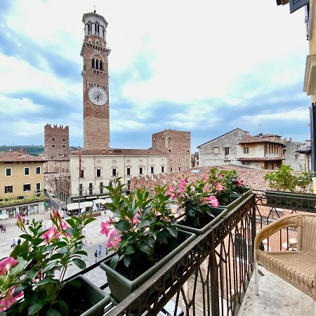 Hotel Aurora Verona Dış mekan fotoğraf