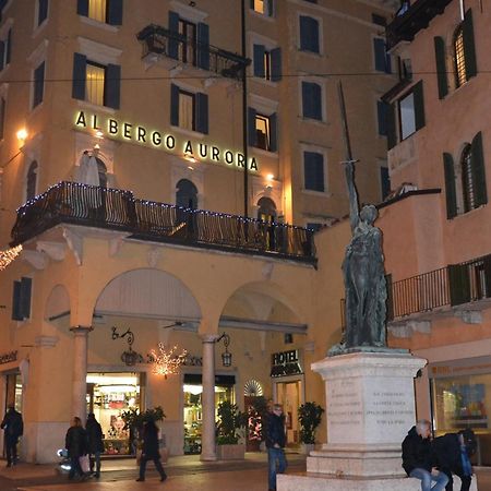 Hotel Aurora Verona Dış mekan fotoğraf