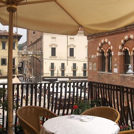 Hotel Aurora Verona Dış mekan fotoğraf