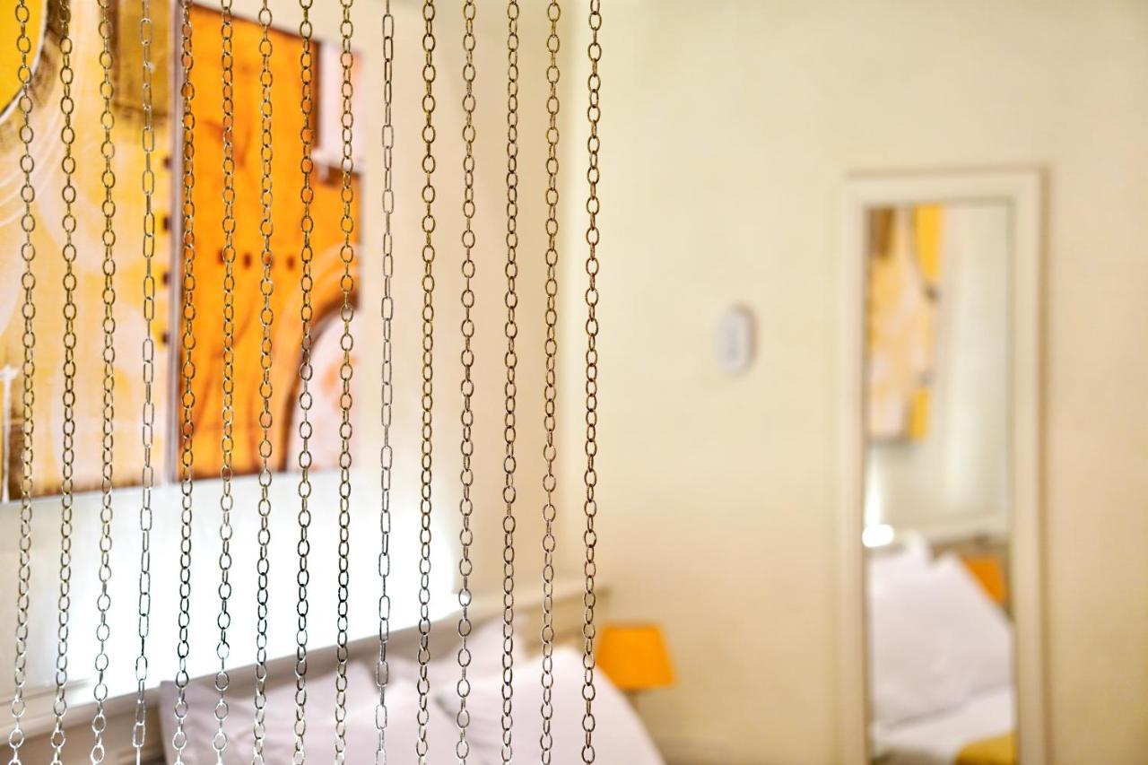 Hotel Aurora Verona Dış mekan fotoğraf