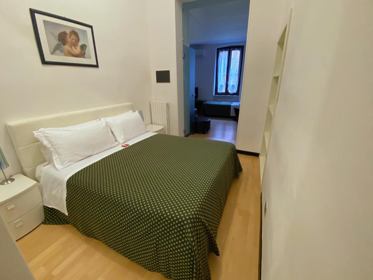 Hotel Aurora Verona Dış mekan fotoğraf