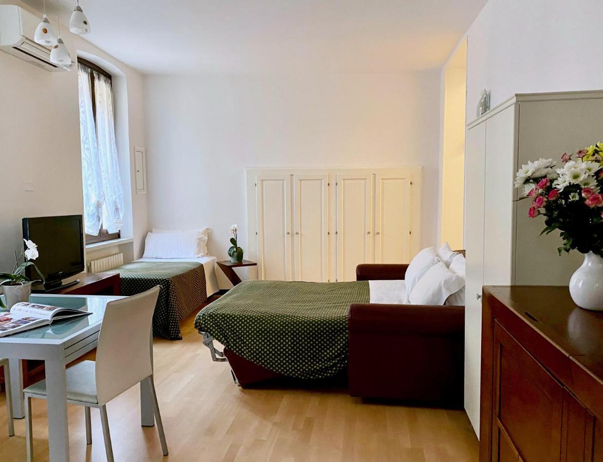 Hotel Aurora Verona Dış mekan fotoğraf