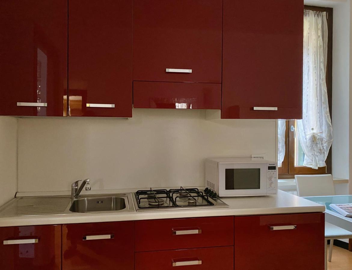 Hotel Aurora Verona Dış mekan fotoğraf