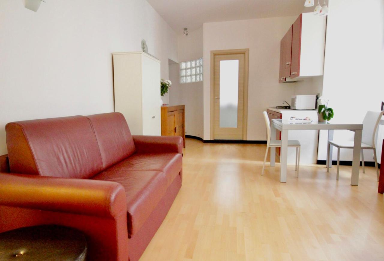 Hotel Aurora Verona Dış mekan fotoğraf