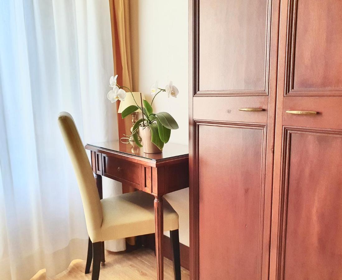 Hotel Aurora Verona Dış mekan fotoğraf