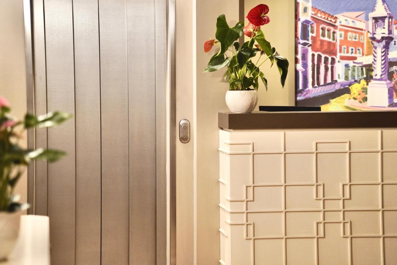 Hotel Aurora Verona Dış mekan fotoğraf