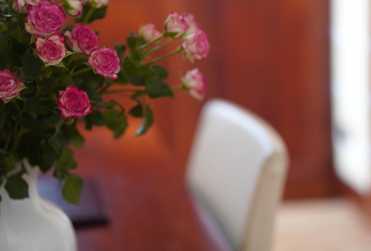 Hotel Aurora Verona Dış mekan fotoğraf