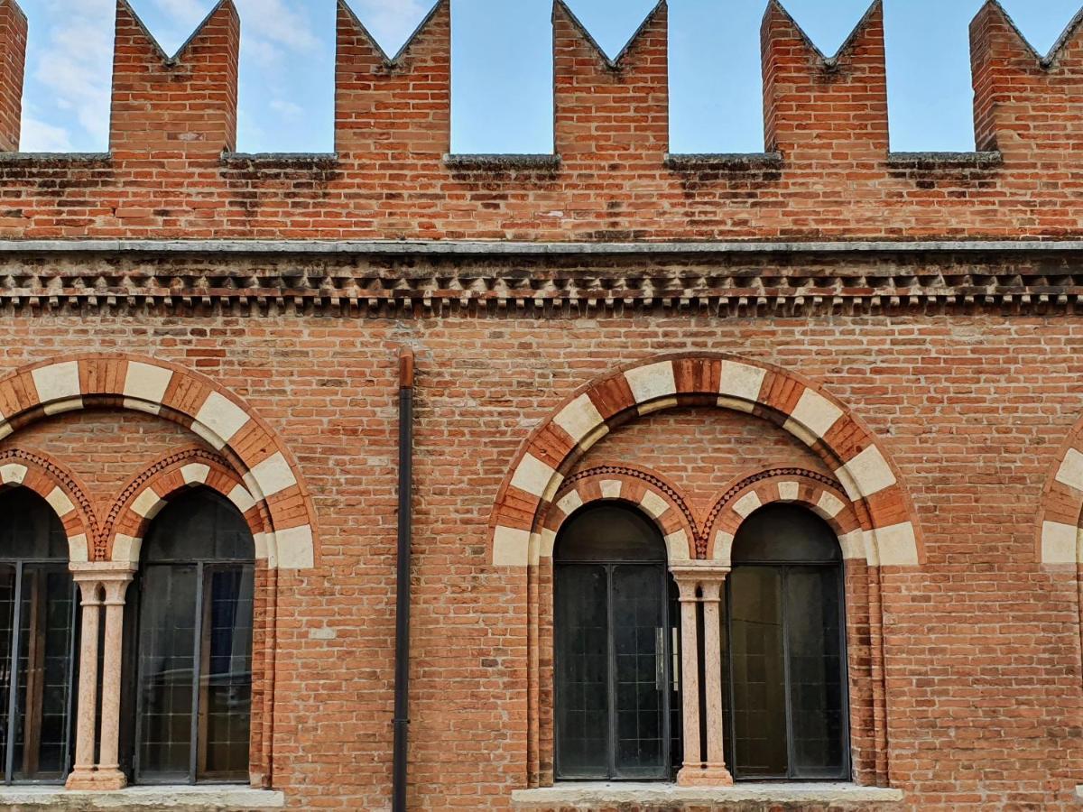 Hotel Aurora Verona Dış mekan fotoğraf
