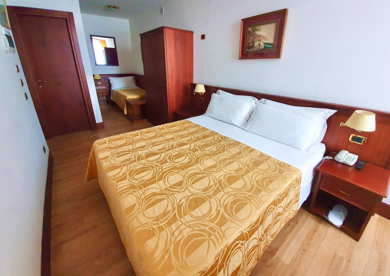 Hotel Aurora Verona Dış mekan fotoğraf
