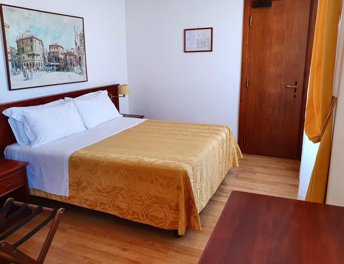 Hotel Aurora Verona Dış mekan fotoğraf