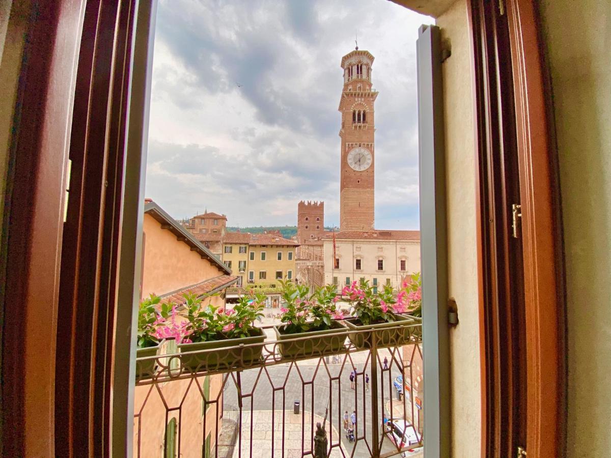 Hotel Aurora Verona Dış mekan fotoğraf