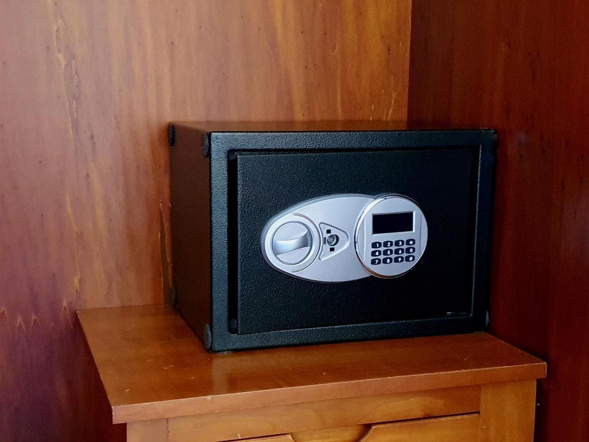 Hotel Aurora Verona Dış mekan fotoğraf