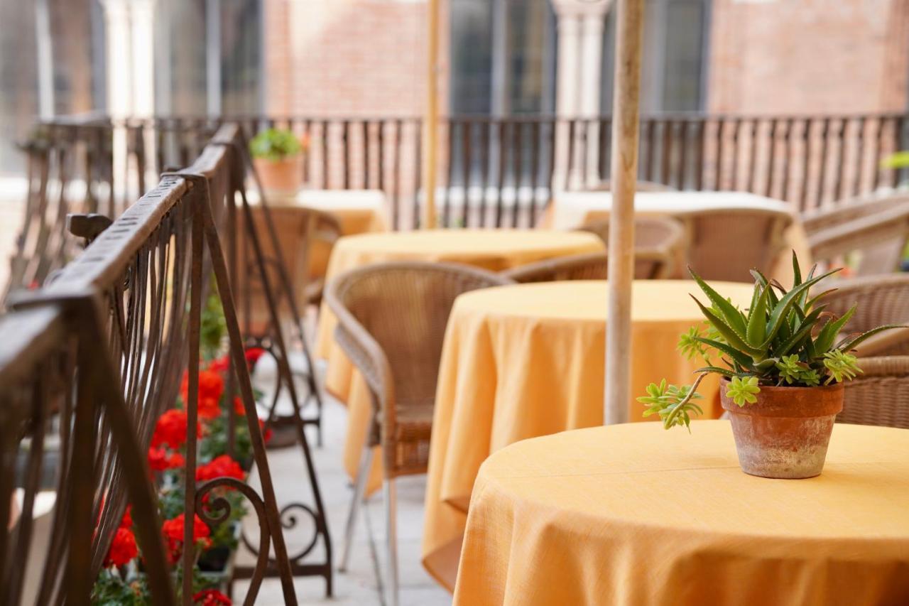 Hotel Aurora Verona Dış mekan fotoğraf