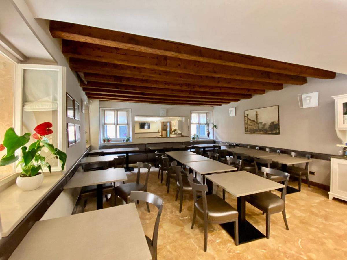 Hotel Aurora Verona Dış mekan fotoğraf
