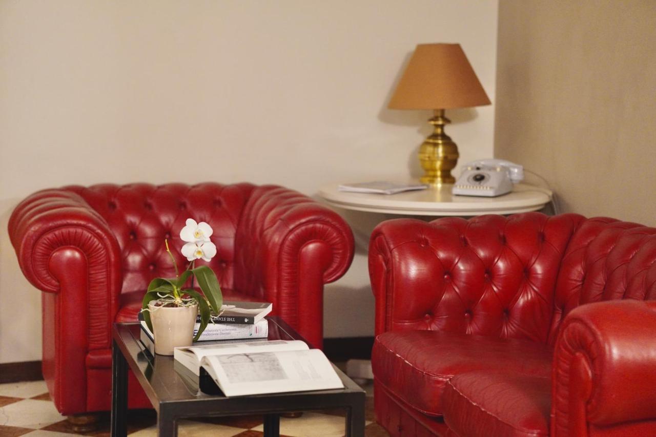 Hotel Aurora Verona Dış mekan fotoğraf