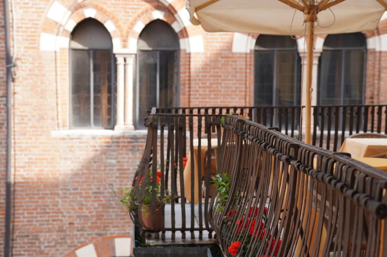 Hotel Aurora Verona Dış mekan fotoğraf