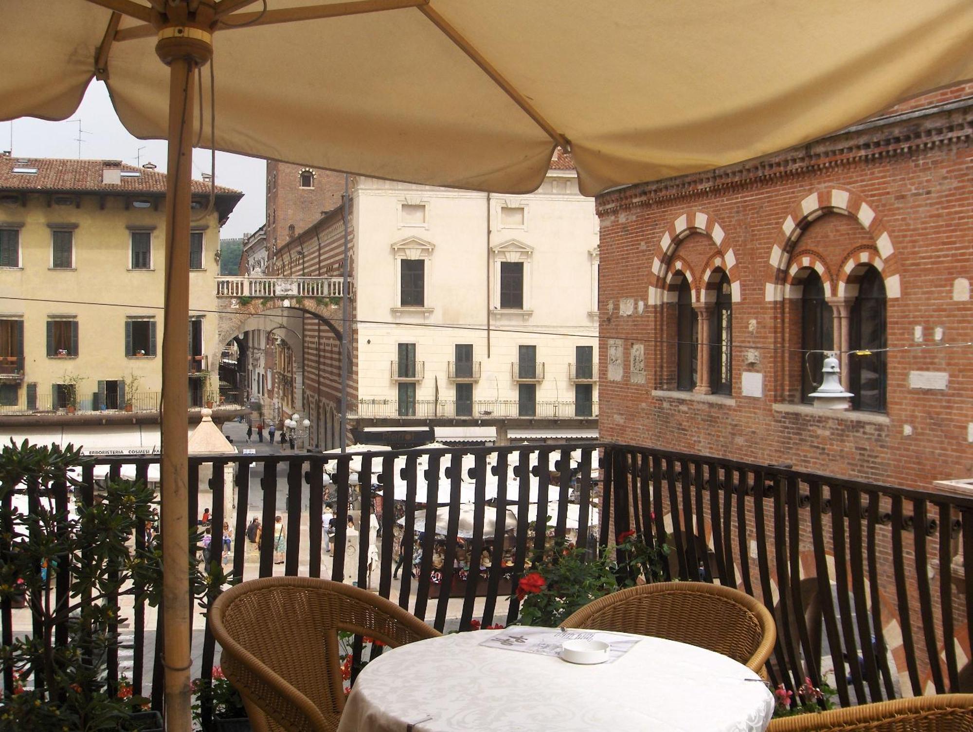 Hotel Aurora Verona Dış mekan fotoğraf