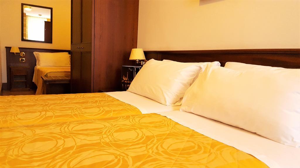 Hotel Aurora Verona Dış mekan fotoğraf